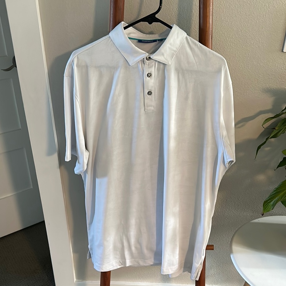 Devereaux Golf Shirt